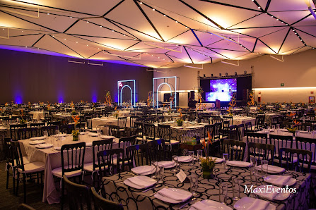 Banquetes Maxieventos